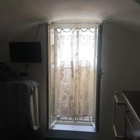 Daire Casa Roberta