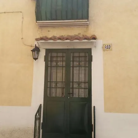 Casa Roberta Daire