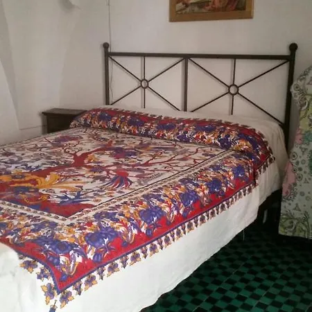 Casa Roberta Daire