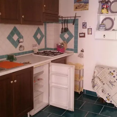 Casa Roberta Daire Gaeta